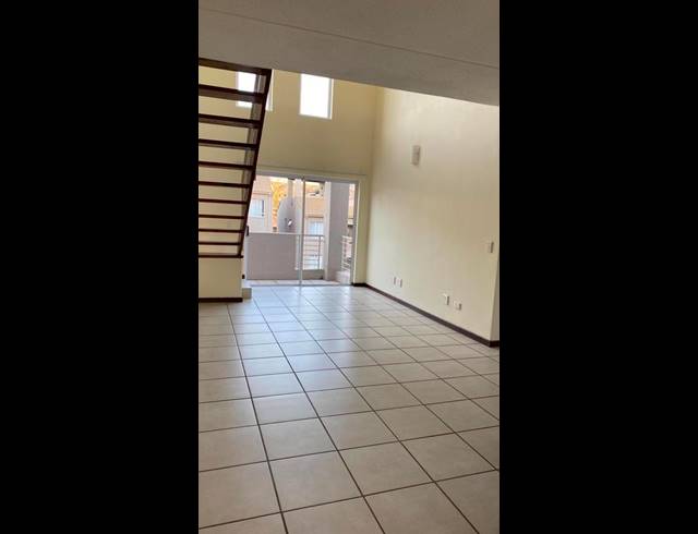 1 BEDROOM PROPERTY TO RENT IN BRYANSTON